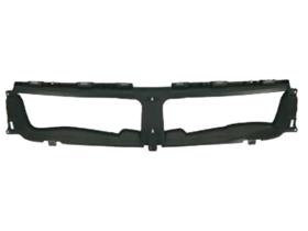 JUMASA 21374628 - SOPORTE REJILLA FRENTE NEGRO SUZUKI GRAND VITARA II (JT, TE,
