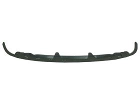 JUMASA 31605554 - SOPORTE SPOILER PARACHOQUES DELANTERO VOLKSWAGEN GOLF VI (5K