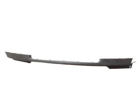 JUMASA 26002200 - SPOILER CENTRAL PARACHOQUES DELANTERO NEGRO MINI MINI (R50,