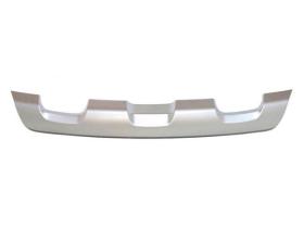 JUMASA 26441294 - SPOILER CENTRAL PARACHOQUES TRASERO IMPRIMADO GRIS STEPWAY D