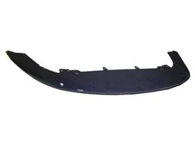 JUMASA 26135551 - SPOILER DELANTERO GTI NEGRO VOLKSWAGEN GOLF V (1K1) (10/2003