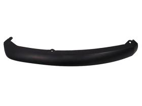 JUMASA 26021564 - SPOILER DERECHO PARACHOQUES DELANTERO NEGRO FORD FOCUS III (