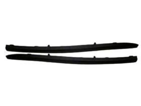 JUMASA 26022048 - SPOILER DERECHO PARACHOQUES DELANTERO IMPRIMIDADO MERCEDES-B