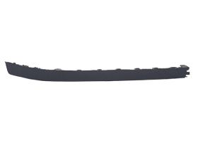 JUMASA 26323053 - SPOILER DERECHO PARACHOQUES DELANTERO OPEL CORSA C (F08, F68