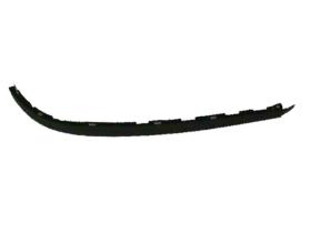 JUMASA 26023064 - SPOILER DERECHO PARACHOQUES DELANTERO NEGRO ->07/2008 OPEL Z