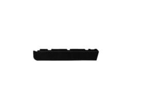 JUMASA 26024008 - SPOILER DERECHO PARACHOQUES DELANTERO RENAULT CAPTUR (J5) (0