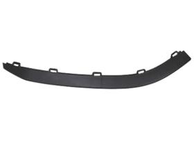 JUMASA 26325555 - SPOILER DERECHO PARACHOQUES DELANTERO GTI/GTD VOLKSWAGEN GOL