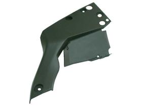 JUMASA 26425177 - SPOILER DERECHO PARACHOQUES TRASERO TOYOTA PRIUS (W3) (04/20