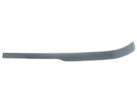 JUMASA 26013060 - SPOILER PARACHOQUES DELANTERO IZQUIERDO OPEL ASTRA G (F48, F