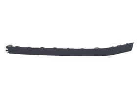 JUMASA 26313053 - SPOILER IZQUIERDO PARACHOQUES DELANTERO OPEL CORSA C (F08, F