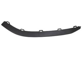 JUMASA 26315555 - SPOILER IZQUIERDO PARACHOQUES DELANTERO GTI/GTD VOLKSWAGEN G
