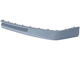 JUMASA 26315530 - SPOILER PARACHOQUES DELANTERO IZQUIERDO GTI VOLKSWAGEN GOLF