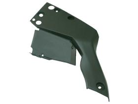 JUMASA 26415177 - SPOILER IZQUIERDO PARACHOQUES TRASERO TOYOTA PRIUS (W3) (04/