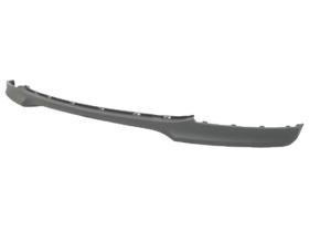 JUMASA 26030561 - SPOILER PARACHOQUES DELANTERO NEGRO BMW 1 (E87) (02/2003 - 0