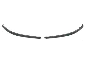 JUMASA 26001072 - SPOILER PARACHOQUES DELANTERO CITROËN C3 PICASSO (SH) (12/20
