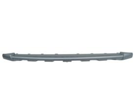JUMASA 26301293 - SPOILER PARACHOQUES DELANTERO IMPRIMADO GRIS STEPWAY DACIA S