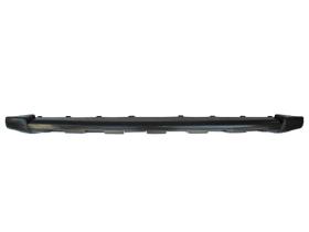 JUMASA 26131293 - SPOILER PARACHOQUES DELANTERO NEGRO STEPWAY DACIA SANDERO /
