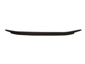 JUMASA 26031504 - SPOILER PARACHOQUES DELANTERO NEGRO FORD FIESTA VI (07/2008