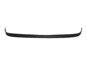 JUMASA 26031560 - SPOILER PARACHOQUES DELANTERO FORD FOCUS (DAW, DBW) (08/1998