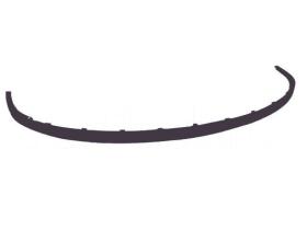 JUMASA 26031672 - SPOILER PARACHOQUES DELANTERO NEGRO HYUNDAI I30 (FD) (05/200