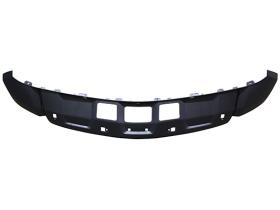 JUMASA 26032051 - SPOILER PARACHOQUES DELANTERO NEGRO MERCEDES-BENZ CLASE M (W