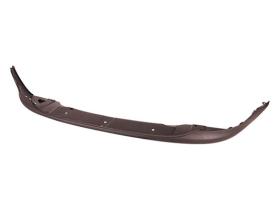 JUMASA 26032205 - SPOILER PARACHOQUES DELANTERO NEGRO MINI MINI (R56) (10/2010