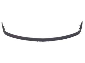 JUMASA 26003080 - SPOILER PARACHOQUES DELANTERO NEGRO OPEL VECTRA C (04/2002 -