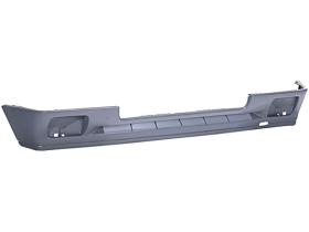 JUMASA 26033522 - SPOILER PARACHOQUES DELANTERO PEUGEOT 205 GTI I (741A/C) (09