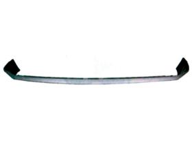 JUMASA 26032023 - SPOILER PARACHOQUES DELANTERO IMPRIMADO MERCEDES-BENZ CLASE