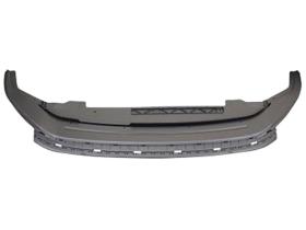 JUMASA 26305555 - SPOILER PARACHOQUES DELANTERO GTD/GTI VOLKSWAGEN GOLF VII (5