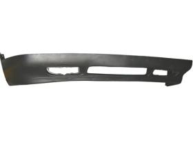 JUMASA 26036021 - SPOILER PARACHOQUES DELANTERO VOLVO 850 (LS) (06/1991 - 10/1