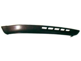 JUMASA 26035550 - SPOILER PARACHOQUES DELANTERO VOLKSWAGEN GOLF IV (1J1) (09/1