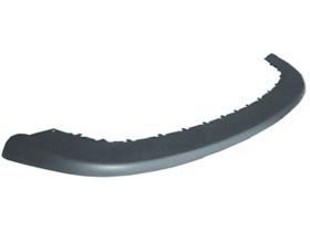 JUMASA 26035551 - SPOILER PARACHOQUES DELANTERO VOLKSWAGEN GOLF V (1K1) (10/20