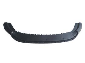 JUMASA 26305552 - SPOILER PARACHOQUES DELANTERO GTI 2008-> VOLKSWAGEN GOLF VI