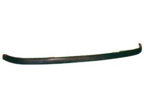 JUMASA 26035522 - SPOILER PARACHOQUES DELANTERO EXCEPTO GTI VOLKSWAGEN POLO II