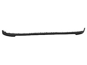 JUMASA 26305522 - SPOILER PARACHOQUES DELANTERO VOLKSWAGEN CADDY II (9K9A) (11