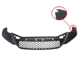 JUMASA 26005568 - SPOILER PARACHOQUES DELANTERO VOLKSWAGEN TIGUAN (5N) (05/201