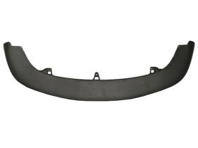 JUMASA 26035571 - SPOILER PARACHOQUES DELANTERO NEGRO VOLKSWAGEN TOURAN (1T1,