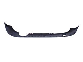 JUMASA 26400427 - SPOILER PARACHOQUES TRASERO IMPRIMADO 5 PUERTAS AUDI A3 (8P1