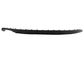 JUMASA 26040434 - SPOILER PARACHOQUES TRASERO 2.0 2009-> AUDI A4 (8K2, B8) / A