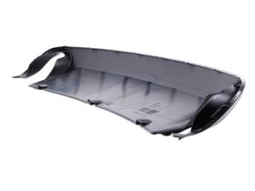 JUMASA 26040443 - SPOILER PARACHOQUES TRASERO IMPRIMADO AUDI A6 (4F2, C6) / A6