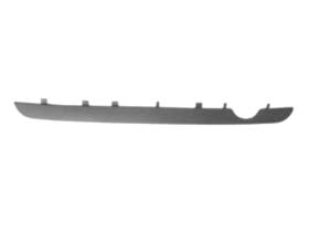 JUMASA 26041063 - SPOILER PARACHOQUES TRASERO CITROËN C2 (JM) (05/2003 - 04/20