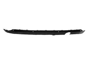 JUMASA 26401071 - SPOILER PARACHOQUES TRASERO CON SENSOR APARCAMIENTO CITROËN