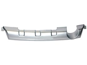 JUMASA 26441293 - SPOILER PARACHOQUES TRASERO IMPRIMADO GRIS STEPWAY DACIA SAN