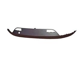 JUMASA 26041262 - SPOILER PARACHOQUES TRASERO NEGRO FIAT BRAVO II (198) (01/20