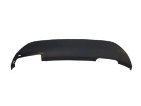 JUMASA 26041504 - SPOILER PARACHOQUES TRASERO NEGRO FORD FIESTA VI (07/2008 -