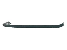 JUMASA 26401562 - SPOILER PARACHOQUES TRASERO IMPRIMADO 4 PUERTAS FORD FOCUS I