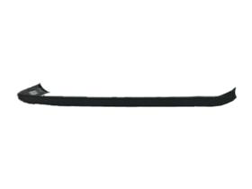 JUMASA 26141562 - SPOILER PARACHOQUES TRASERO NEGRO 4 PUERTAS FORD FOCUS II (D