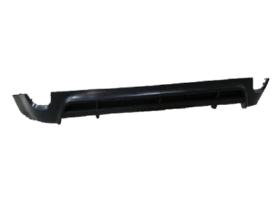 JUMASA 26041562 - SPOILER PARACHOQUES TRASERO 5 PUERTAS SPORT FORD FOCUS II (D
