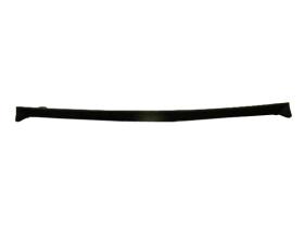 JUMASA 26041651 - SPOILER PARACHOQUES TRASERO GRIS OSCURO HYUNDAI SANTA FE II
